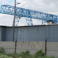 пос. Москва.