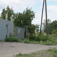 пос. Москва.