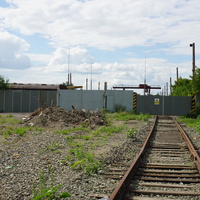 пос. Москва.