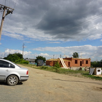 пос. Москва.