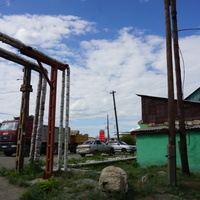 пос. Москва.