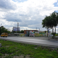 путейская улица.