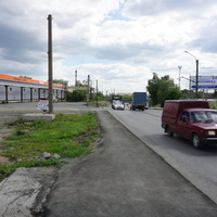 путейская улица.