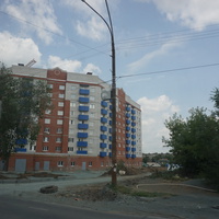 проспект Ленина.