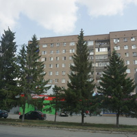 проспект Ленина.