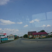 новотроицкое шоссе.