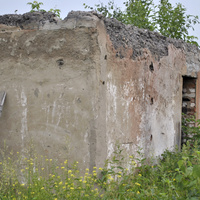 Несуществующая  деревня Абзябар
