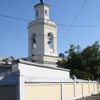 Таганрог. Церковь святого Николая Чудотворца (1778 г.).