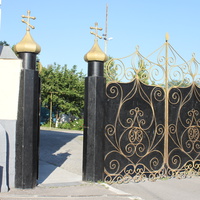 Таганрог. Церковь святого Николая Чудотворца (1778 г.).