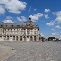 Bordeaux 2016