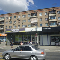 проспект Ленина.