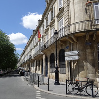 Bordeaux 2016