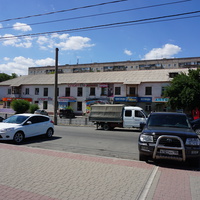 улица Васнецова.