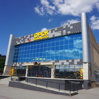 Киноцентр ОРСК.