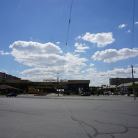 Площадь Васнецова.