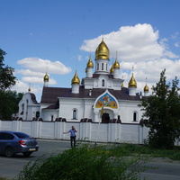 Церковь Георгия.