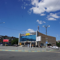 киноцентр Орск.