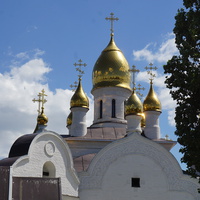 Церковь Георгия.