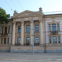Таганрог. Краеведческий музей.