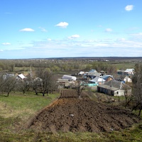 Село Кошлаково