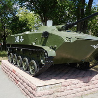 Воинам участникам локальных войн.