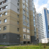 Сыктывкар 2016