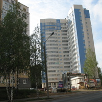 Сыктывкар 2016