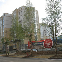 Сыктывкар 2016