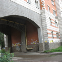 Сыктывкар 2016