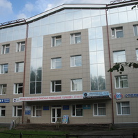 Сыктывкар 2016