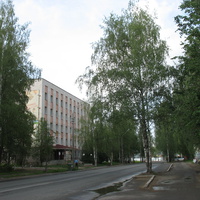 Сыктывкар 2016