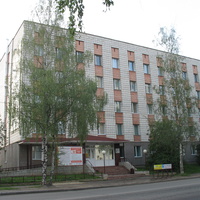 Сыктывкар 2016