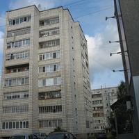 Сыктывкар 2016