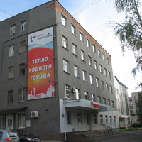 Сыктывкар 2016