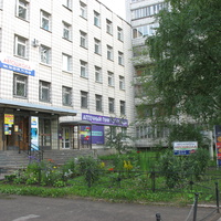 Сыктывкар 2016