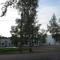 Сыктывкар 2016