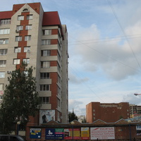 Сыктывкар 2016