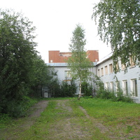 Сыктывкар 2016