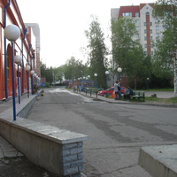 Сыктывкар 2016