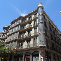 Barcelona 2016