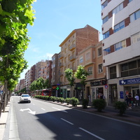 Zaragoza 2016