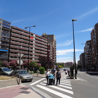 Zaragoza 2016