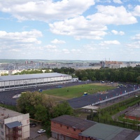 Стадион