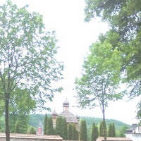 Крехівский монастир ЧСВВ