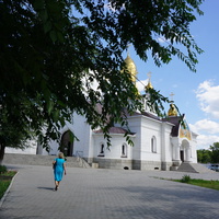 улица Васнецова.