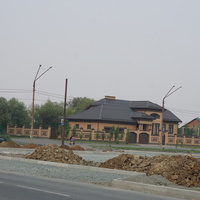 Проспект Ленина.