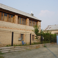 Улица Елшанская.