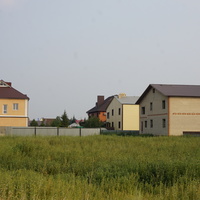 На Гайском шоссе.