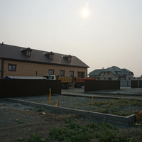 На Гайском шоссе.