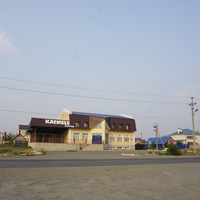 На Гайском шоссе.